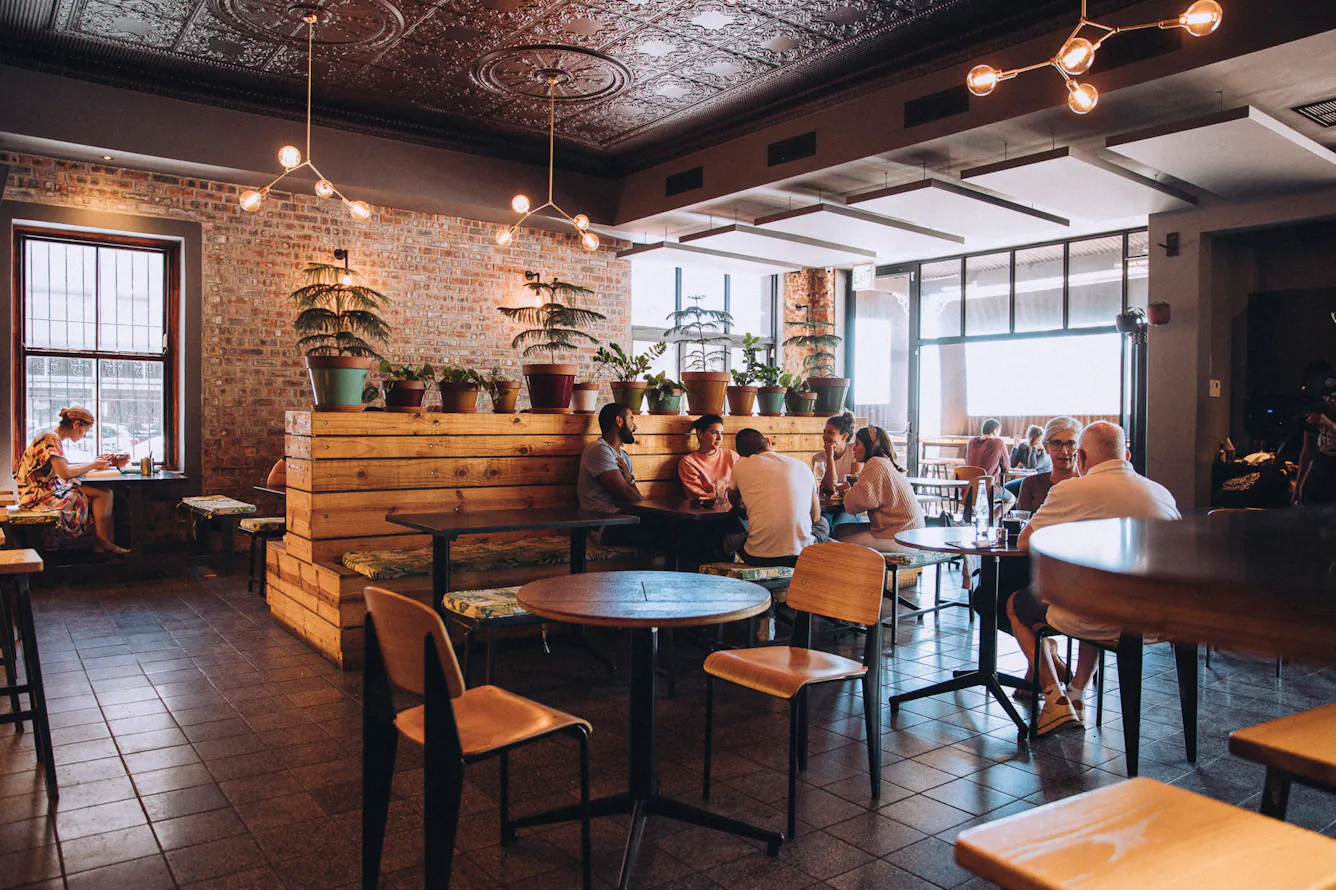 The 27 Best Places To Eat & Drink In Cape Town Cape Town The